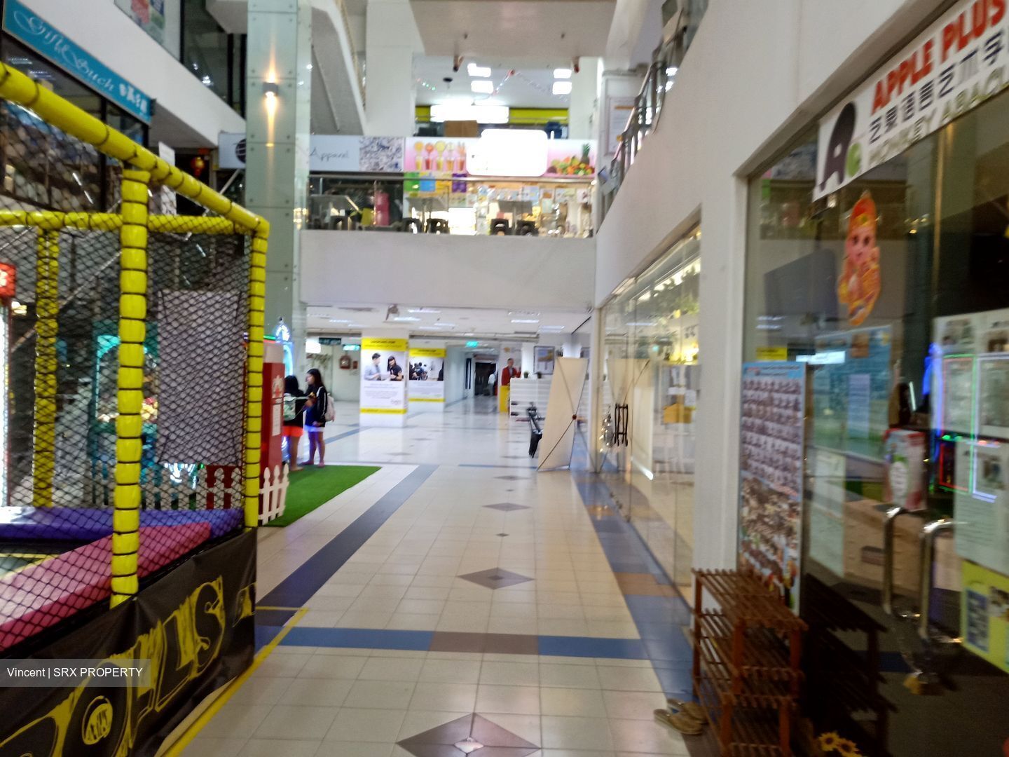 Bukit Timah Shopping Centre (D21), Retail #350164131
